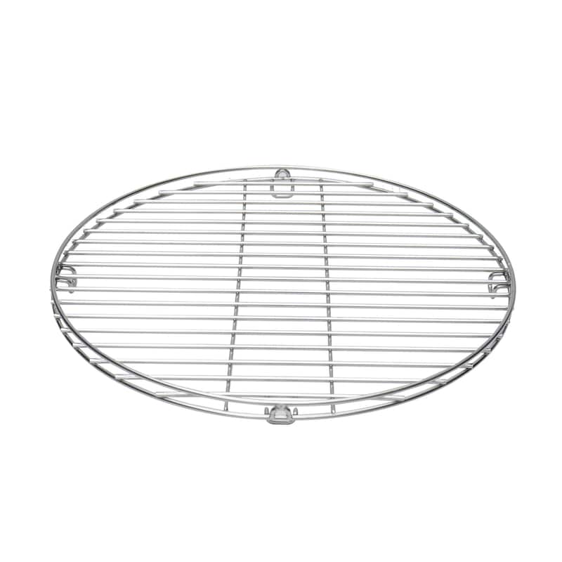 15" HotShot™ Wood Burning Fire Pit Grill Top Bed Bath & Beyond 36091499